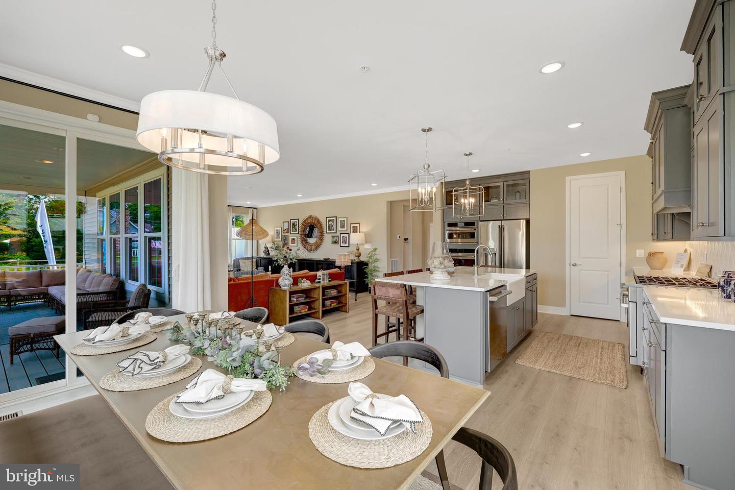 11205 HAZEL RUN WAY #LOT 98, FREDERICKSBURG, Virginia 22407, 5 Bedrooms Bedrooms, ,3 BathroomsBathrooms,Residential,For sale,11205 HAZEL RUN WAY #LOT 98,VASP2035088 MLS # VASP2035088