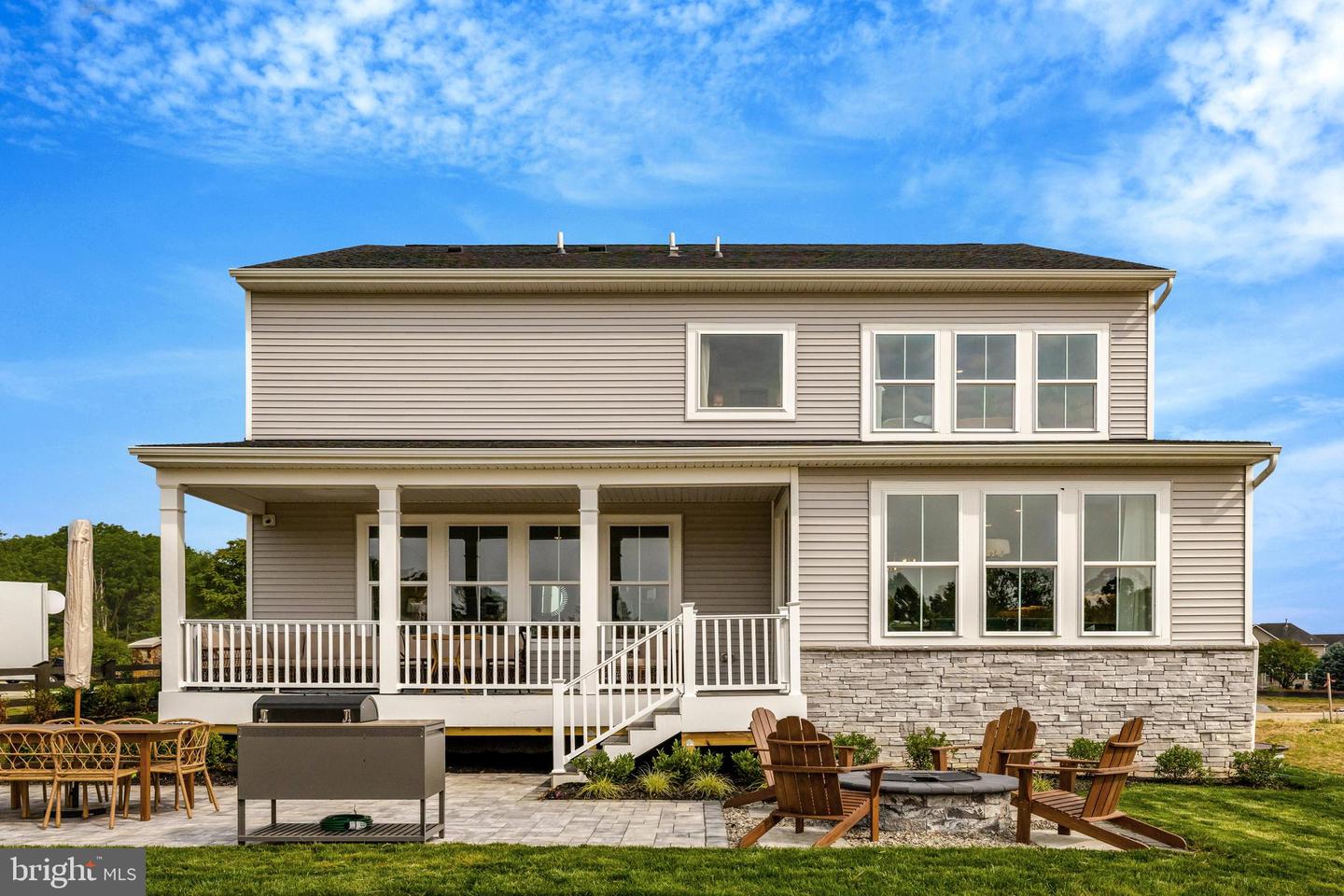 11205 HAZEL RUN WAY #LOT 98, FREDERICKSBURG, Virginia 22407, 5 Bedrooms Bedrooms, ,3 BathroomsBathrooms,Residential,For sale,11205 HAZEL RUN WAY #LOT 98,VASP2035088 MLS # VASP2035088