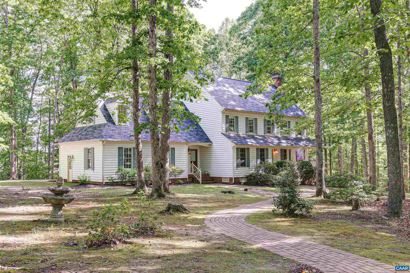 2047 ALLDEVER DR, MAIDENS, Virginia 23102, 4 Bedrooms Bedrooms, ,2 BathroomsBathrooms,Residential,For sale,2047 ALLDEVER DR,667309 MLS # 667309