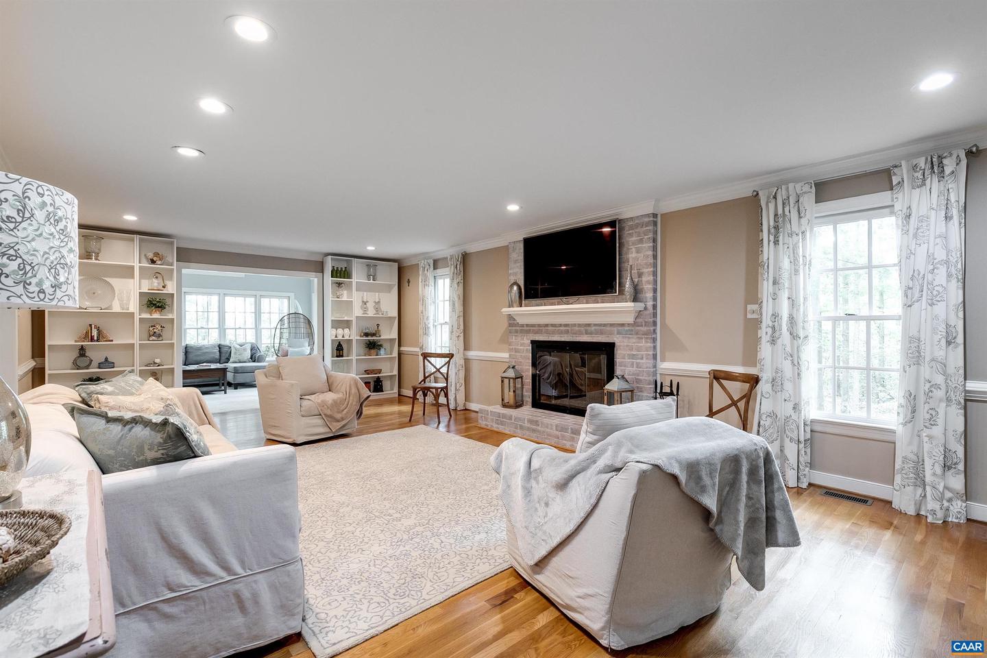 2047 ALLDEVER DR, MAIDENS, Virginia 23102, 4 Bedrooms Bedrooms, ,2 BathroomsBathrooms,Residential,For sale,2047 ALLDEVER DR,667309 MLS # 667309