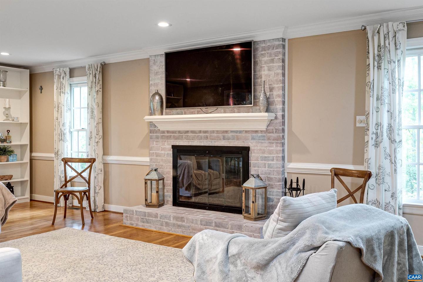 2047 ALLDEVER DR, MAIDENS, Virginia 23102, 4 Bedrooms Bedrooms, ,2 BathroomsBathrooms,Residential,For sale,2047 ALLDEVER DR,667309 MLS # 667309