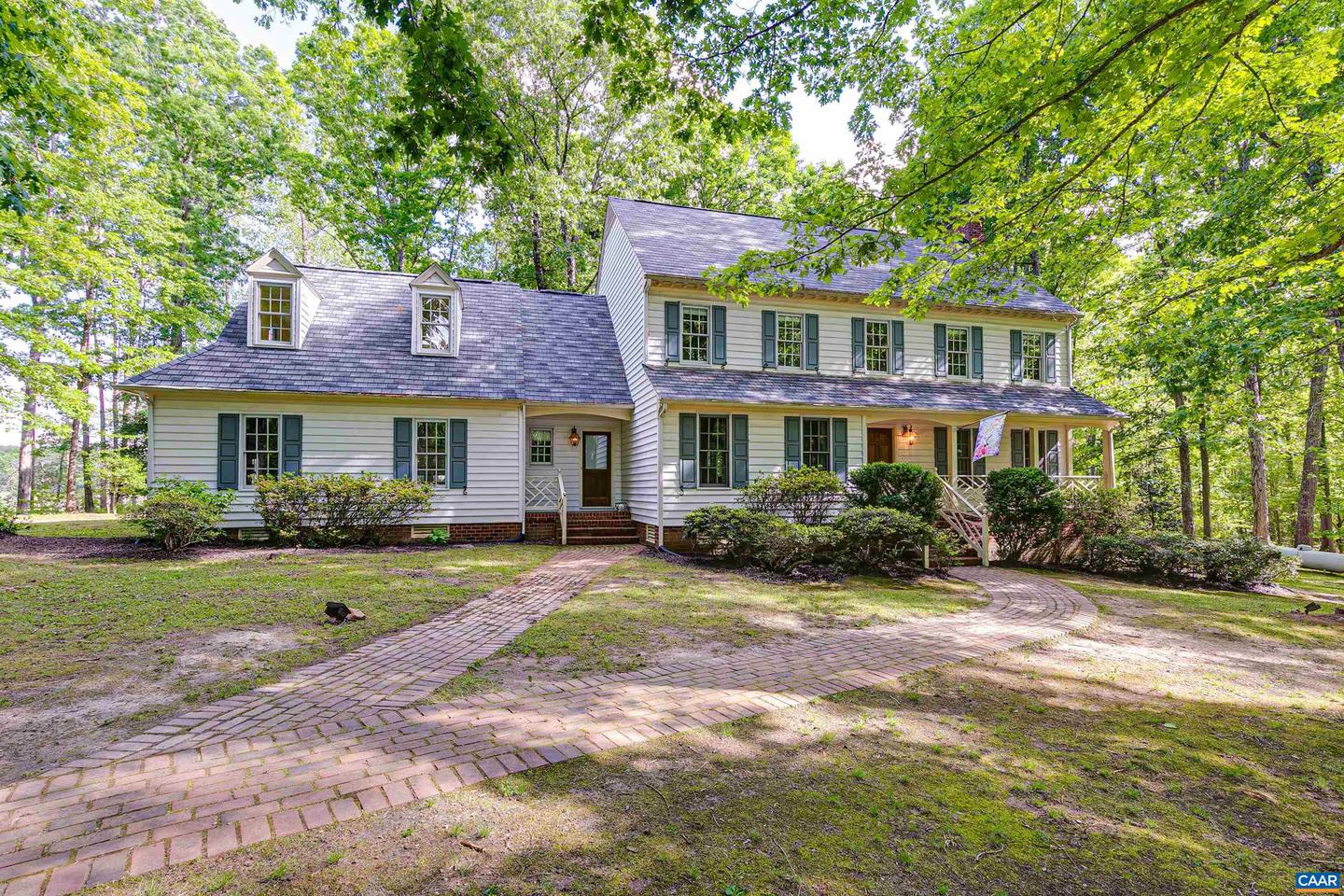 2047 ALLDEVER DR, MAIDENS, Virginia 23102, 4 Bedrooms Bedrooms, ,2 BathroomsBathrooms,Residential,For sale,2047 ALLDEVER DR,667309 MLS # 667309
