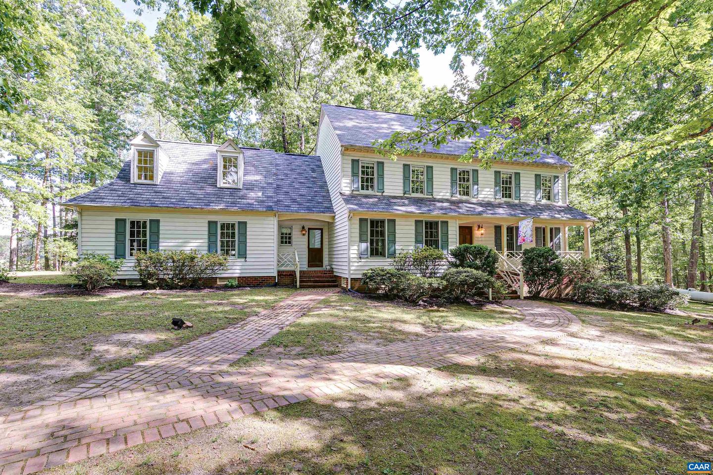 2047 ALLDEVER DR, MAIDENS, Virginia 23102, 4 Bedrooms Bedrooms, ,2 BathroomsBathrooms,Residential,For sale,2047 ALLDEVER DR,667309 MLS # 667309