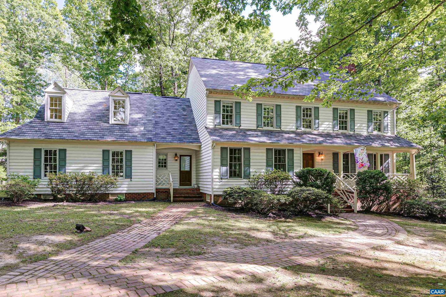 2047 ALLDEVER DR, MAIDENS, Virginia 23102, 4 Bedrooms Bedrooms, ,2 BathroomsBathrooms,Residential,For sale,2047 ALLDEVER DR,667309 MLS # 667309