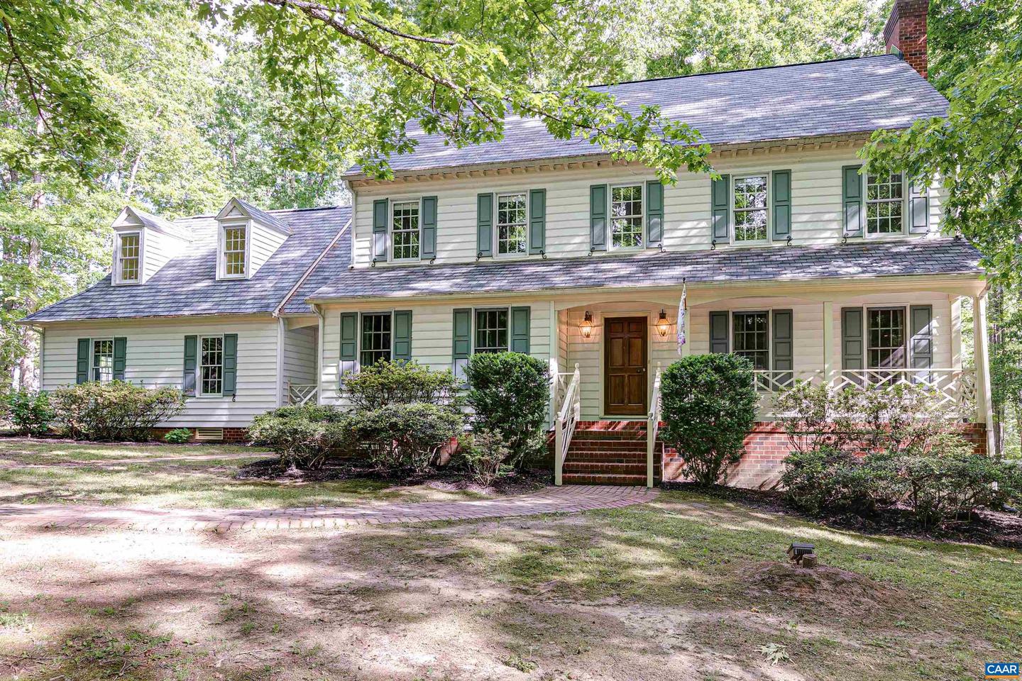 2047 ALLDEVER DR, MAIDENS, Virginia 23102, 4 Bedrooms Bedrooms, ,2 BathroomsBathrooms,Residential,For sale,2047 ALLDEVER DR,667309 MLS # 667309
