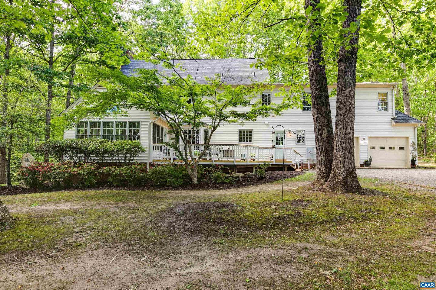 2047 ALLDEVER DR, MAIDENS, Virginia 23102, 4 Bedrooms Bedrooms, ,2 BathroomsBathrooms,Residential,For sale,2047 ALLDEVER DR,667309 MLS # 667309