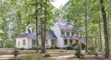 2047 ALLDEVER DR, MAIDENS, Virginia 23102, 4 Bedrooms Bedrooms, ,2 BathroomsBathrooms,Residential,For sale,2047 ALLDEVER DR,667309 MLS # 667309