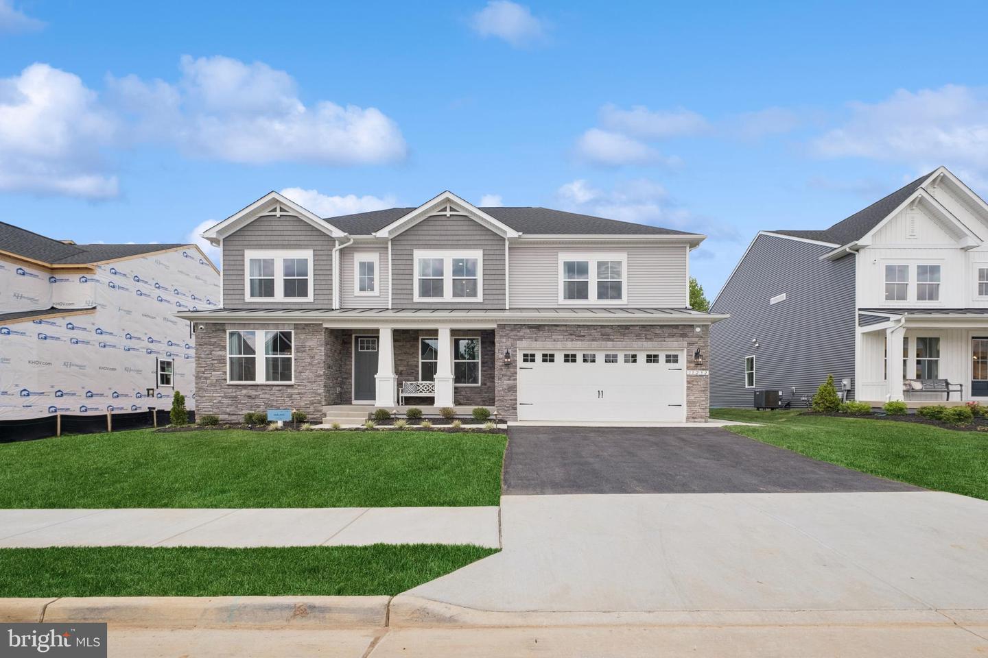 11116 HAZEL RUN WAY #LOT 78, FREDERICKSBURG, Virginia 22407, 5 Bedrooms Bedrooms, ,4 BathroomsBathrooms,Residential,For sale,11116 HAZEL RUN WAY #LOT 78,VASP2035090 MLS # VASP2035090