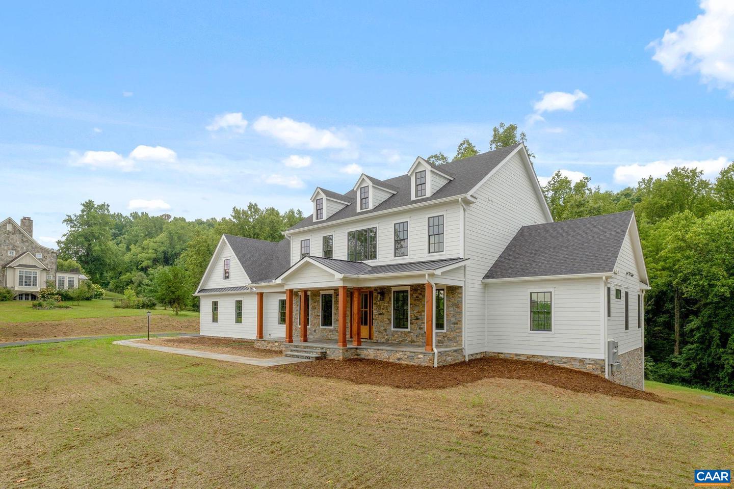 2 MORGANTOWN RD, CHARLOTTESVILLE, Virginia 22903, 4 Bedrooms Bedrooms, ,4 BathroomsBathrooms,Residential,For sale,2 MORGANTOWN RD,667312 MLS # 667312
