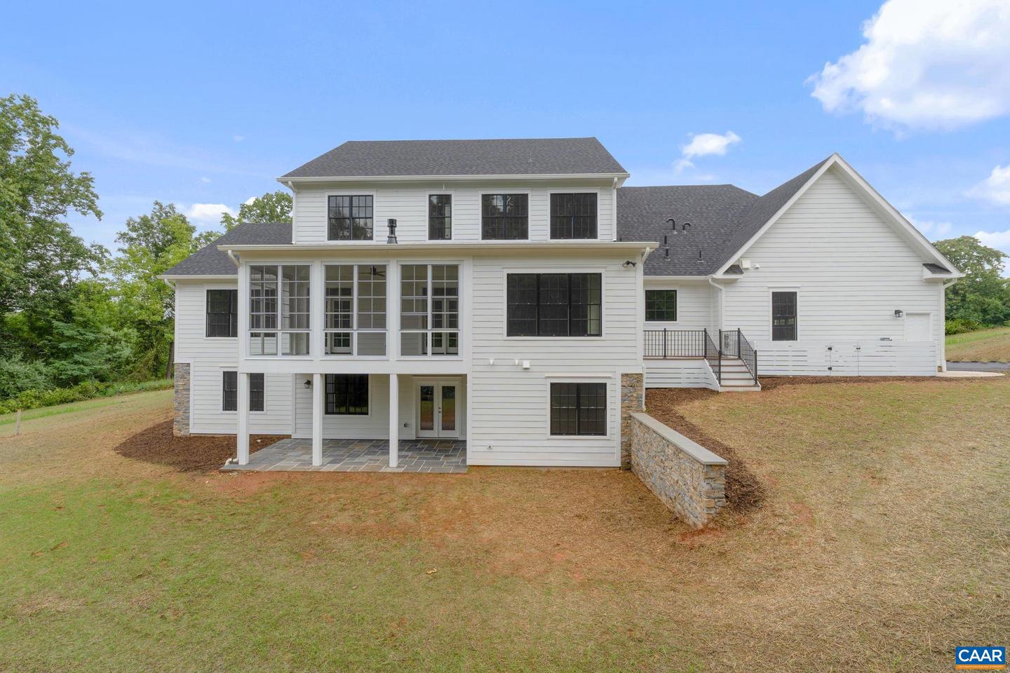 2 MORGANTOWN RD, CHARLOTTESVILLE, Virginia 22903, 4 Bedrooms Bedrooms, ,4 BathroomsBathrooms,Residential,For sale,2 MORGANTOWN RD,667312 MLS # 667312