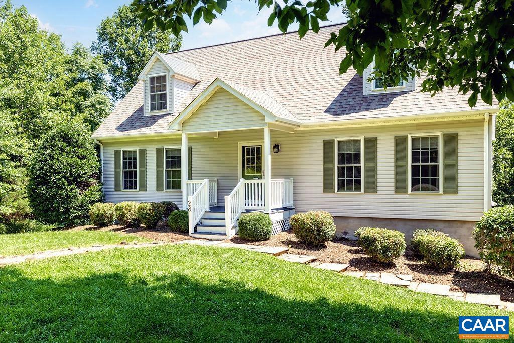 28 LOTTIES LN, NELLYSFORD, Virginia 22958, 3 Bedrooms Bedrooms, ,2 BathroomsBathrooms,Residential,For sale,28 LOTTIES LN,667313 MLS # 667313