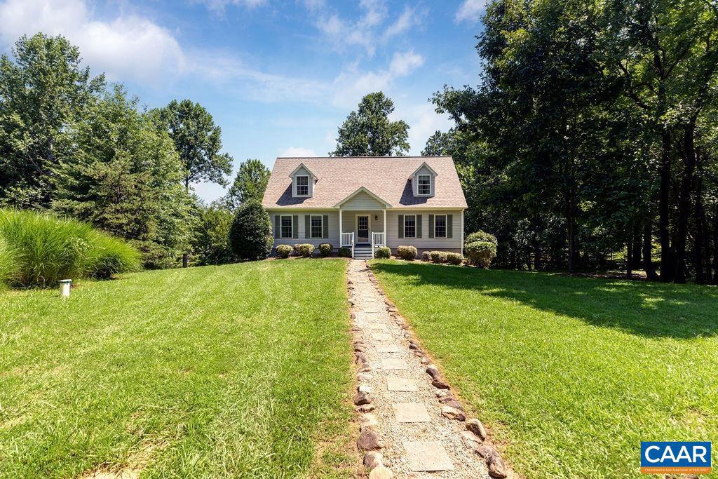 28 LOTTIES LN, NELLYSFORD, Virginia 22958, 3 Bedrooms Bedrooms, ,2 BathroomsBathrooms,Residential,For sale,28 LOTTIES LN,667313 MLS # 667313