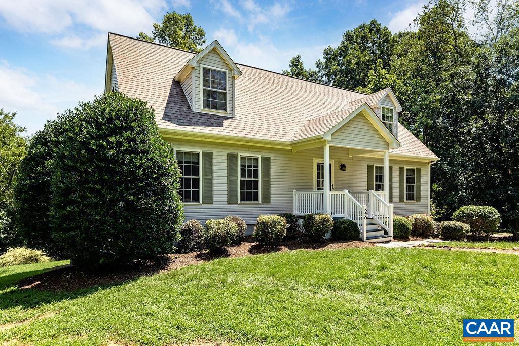 28 LOTTIES LN, NELLYSFORD, Virginia 22958, 3 Bedrooms Bedrooms, ,2 BathroomsBathrooms,Residential,For sale,28 LOTTIES LN,667313 MLS # 667313