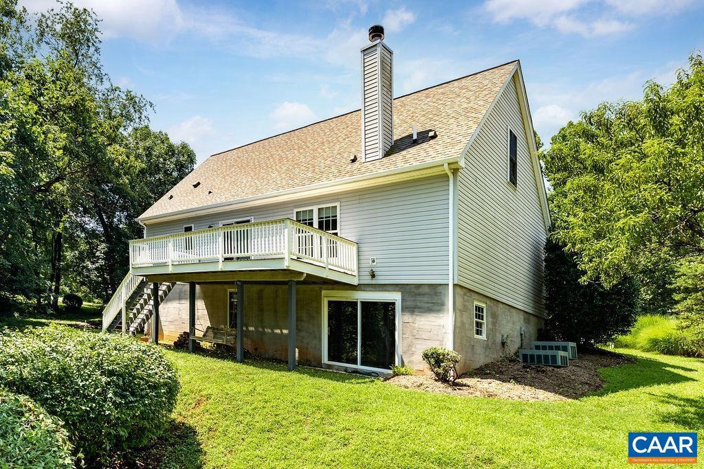 28 LOTTIES LN, NELLYSFORD, Virginia 22958, 3 Bedrooms Bedrooms, ,2 BathroomsBathrooms,Residential,For sale,28 LOTTIES LN,667313 MLS # 667313