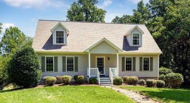 28 LOTTIES LN, NELLYSFORD, Virginia 22958, 3 Bedrooms Bedrooms, ,2 BathroomsBathrooms,Residential,For sale,28 LOTTIES LN,667313 MLS # 667313