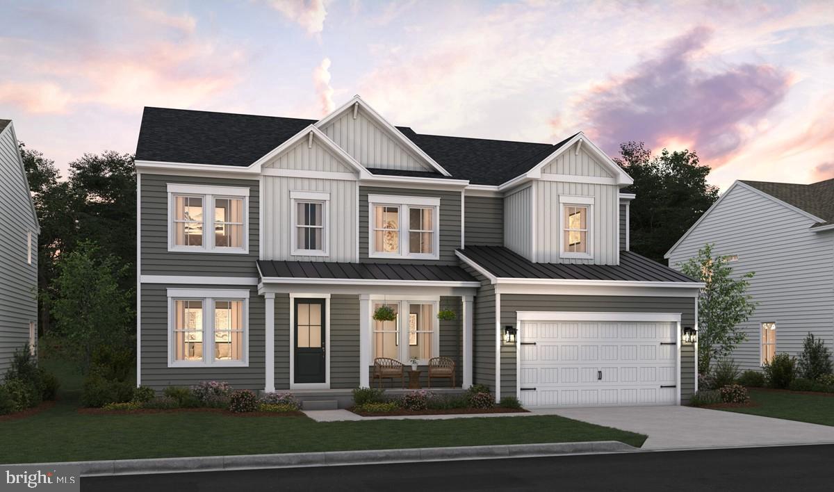 11110 HAZEL RUN WAY #LOT 75, FREDERICKSBURG, Virginia 22407, 6 Bedrooms Bedrooms, ,4 BathroomsBathrooms,Residential,For sale,11110 HAZEL RUN WAY #LOT 75,VASP2035092 MLS # VASP2035092