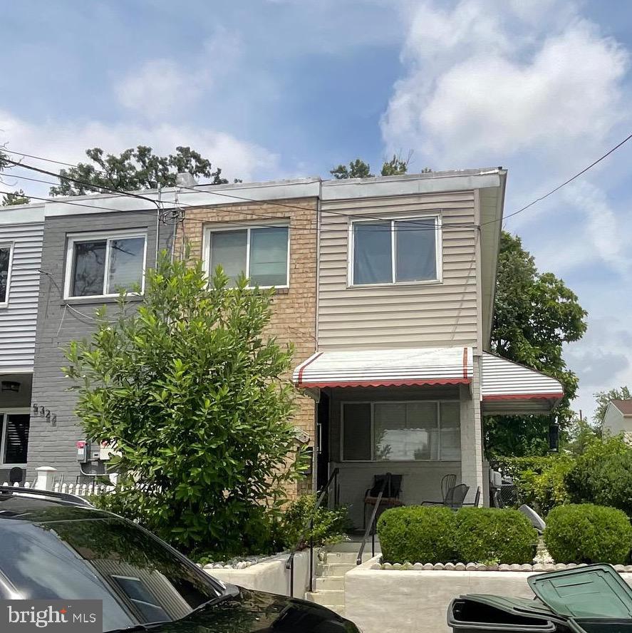 WASHINGTON, District Of Columbia 20019, 4 Bedrooms Bedrooms, ,1 BathroomBathrooms,Residential,For sale,DCDC2212966 MLS # DCDC2212966