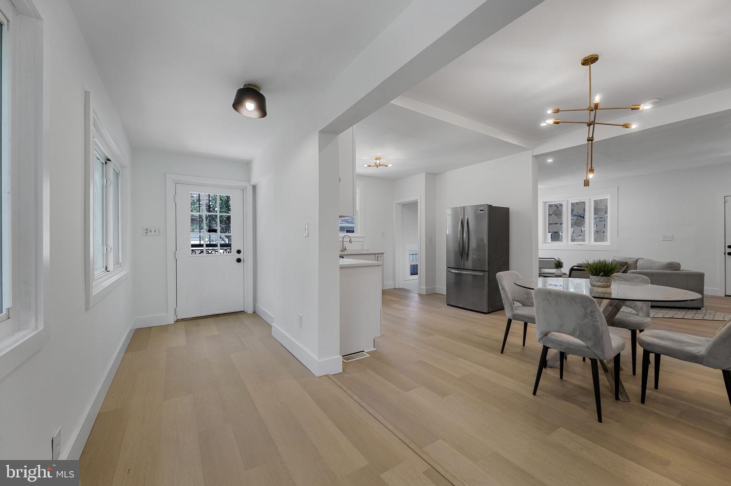 2712 S DAKOTA AVE NE, WASHINGTON, District Of Columbia 20018, 3 Bedrooms Bedrooms, ,3 BathroomsBathrooms,Residential,For sale,2712 S DAKOTA AVE NE,DCDC2212974 MLS # DCDC2212974