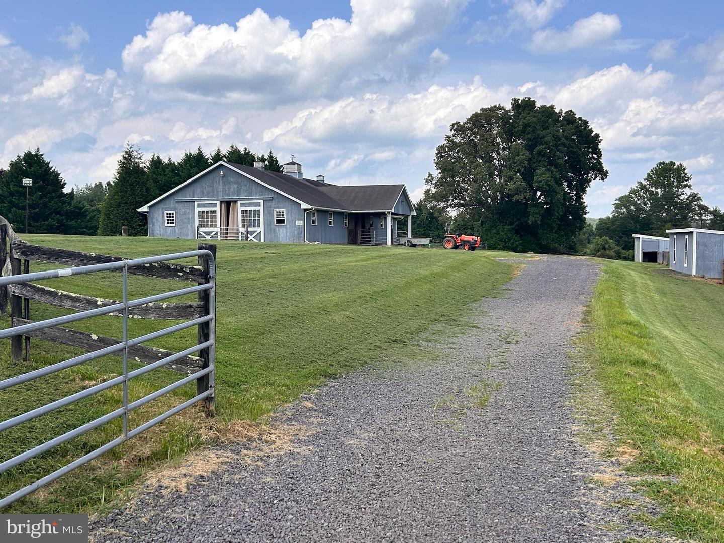 409 COOK MOUNTAIN DR, BRIGHTWOOD, Virginia 22715, 4 Bedrooms Bedrooms, ,3 BathroomsBathrooms,Residential,For sale,409 COOK MOUNTAIN DR,VAMA2002342 MLS # VAMA2002342