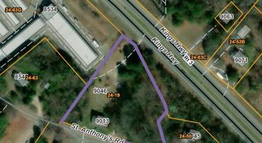 9013 SAINT ANTHONYS RD, KING GEORGE, Virginia 22485, ,Land,For sale,9013 SAINT ANTHONYS RD,VAKG2006808 MLS # VAKG2006808