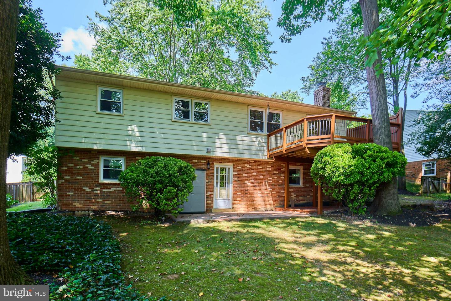 5009 LONE OAK PL, FAIRFAX, Virginia 22032, 4 Bedrooms Bedrooms, ,3 BathroomsBathrooms,Residential,For sale,5009 LONE OAK PL,VAFX2223544 MLS # VAFX2223544
