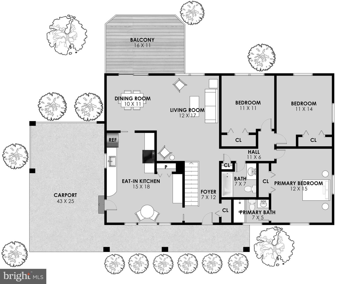 5009 LONE OAK PL, FAIRFAX, Virginia 22032, 4 Bedrooms Bedrooms, ,3 BathroomsBathrooms,Residential,For sale,5009 LONE OAK PL,VAFX2223544 MLS # VAFX2223544