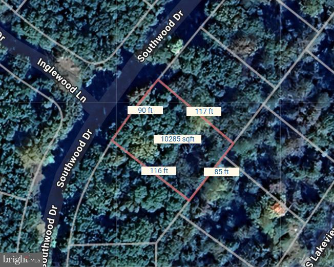 LOT 92 SOUTHWOOD DR, CROSS JUNCTION, Virginia 22625, ,Land,For sale,LOT 92 SOUTHWOOD DR,VAFV2035814 MLS # VAFV2035814
