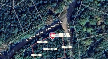 LOT 43 FOREST DR, CROSS JUNCTION, Virginia 22625, ,Land,For sale,LOT 43 FOREST DR,VAFV2035822 MLS # VAFV2035822