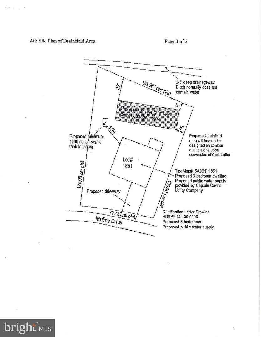 1851 MUNITY DR, GREENBACKVILLE, Virginia 23356, ,Land,For sale,1851 MUNITY DR,VAAC2002128 MLS # VAAC2002128