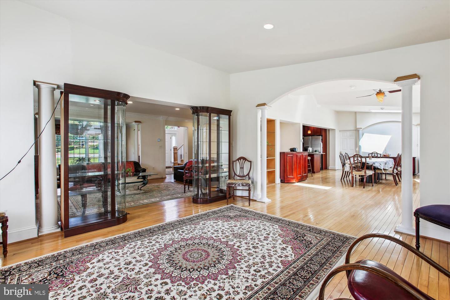 1901 GREAT FALLS ST, MCLEAN, Virginia 22101, 8 Bedrooms Bedrooms, ,5 BathroomsBathrooms,Residential,For sale,1901 GREAT FALLS ST,VAFX2244538 MLS # VAFX2244538
