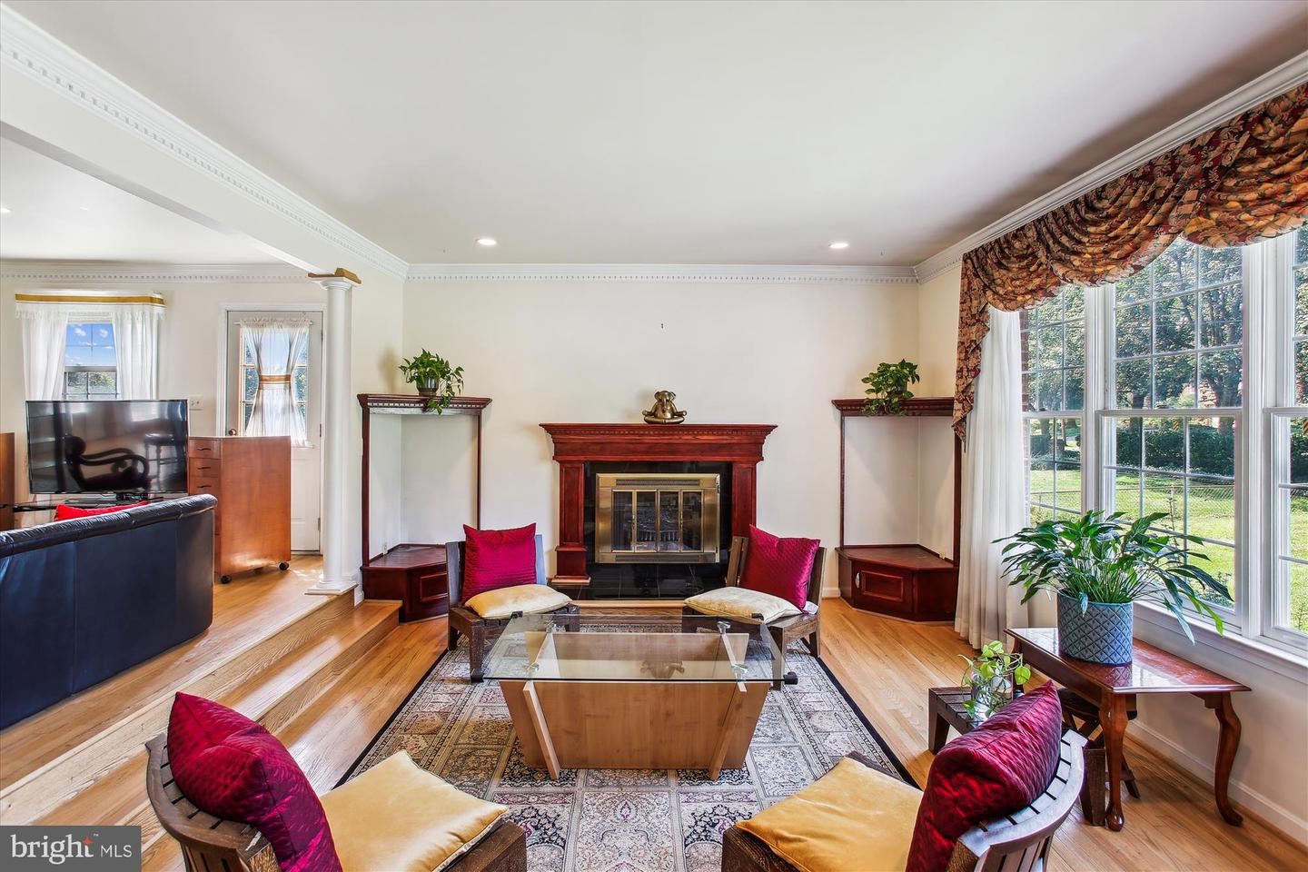1901 GREAT FALLS ST, MCLEAN, Virginia 22101, 8 Bedrooms Bedrooms, ,5 BathroomsBathrooms,Residential,For sale,1901 GREAT FALLS ST,VAFX2244538 MLS # VAFX2244538