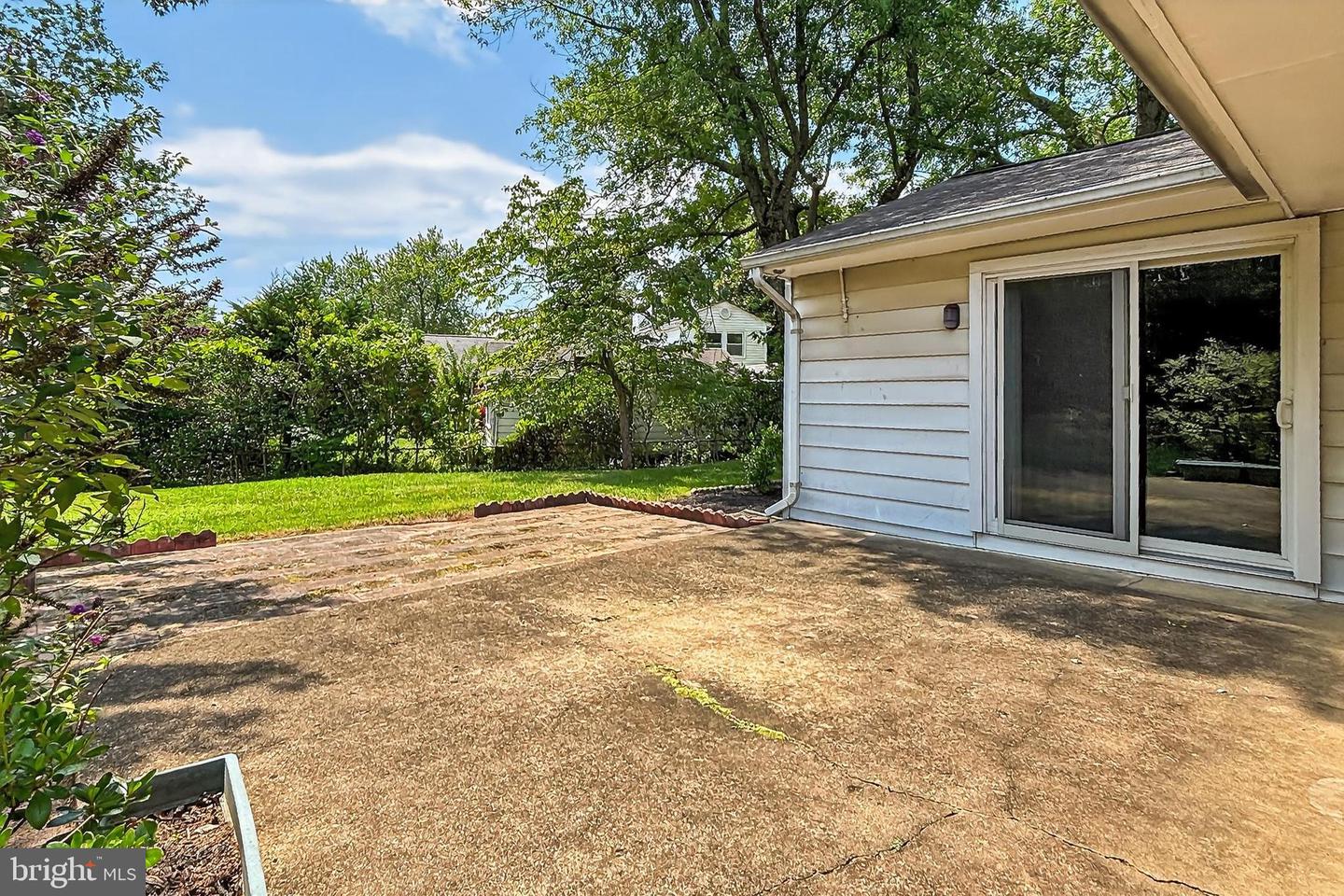 4109 OLYMPIC WAY, ALEXANDRIA, Virginia 22312, 3 Bedrooms Bedrooms, ,1 BathroomBathrooms,Residential,For sale,4109 OLYMPIC WAY,VAFX2245180 MLS # VAFX2245180