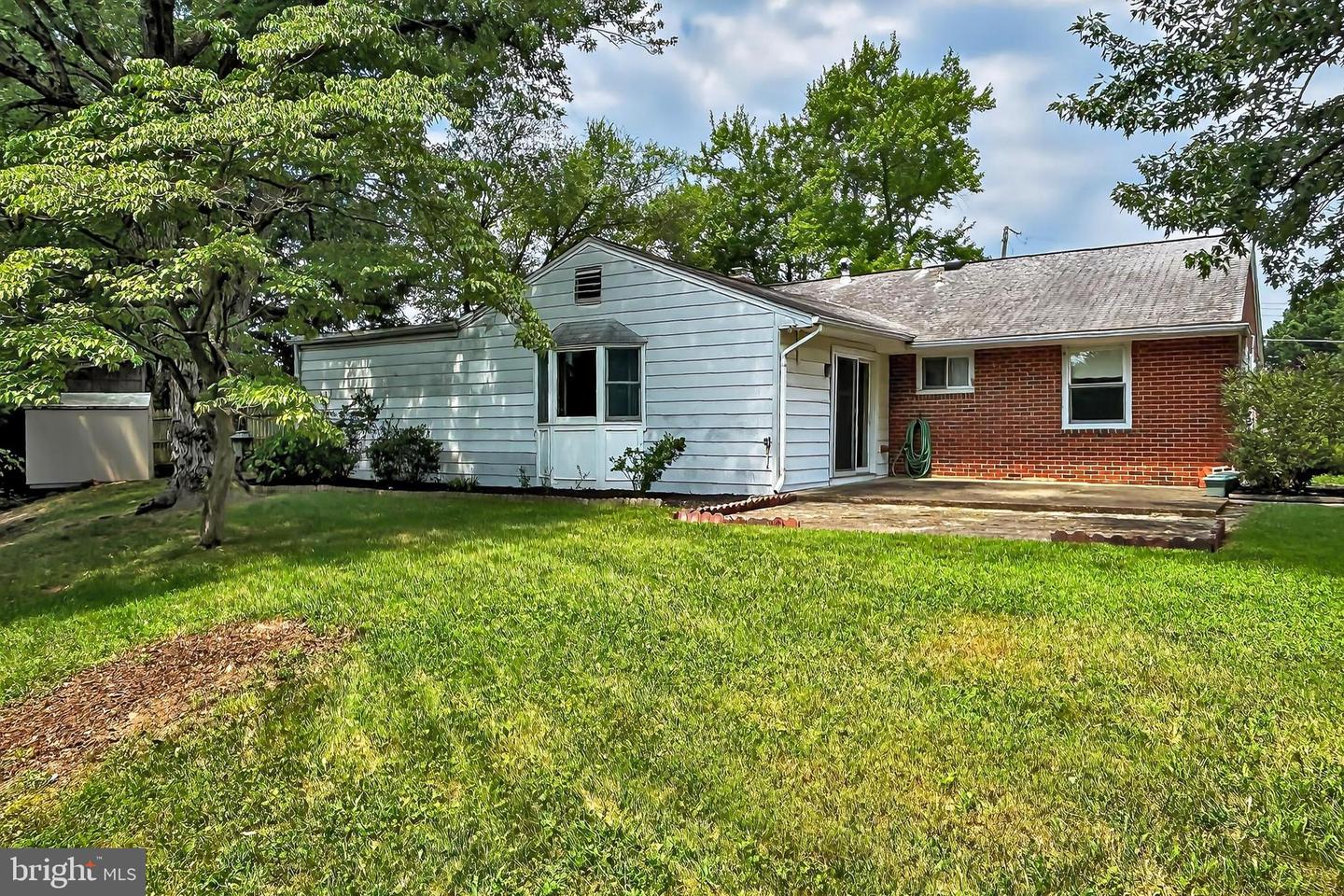 4109 OLYMPIC WAY, ALEXANDRIA, Virginia 22312, 3 Bedrooms Bedrooms, ,1 BathroomBathrooms,Residential,For sale,4109 OLYMPIC WAY,VAFX2245180 MLS # VAFX2245180
