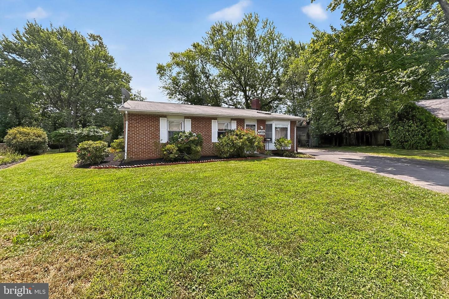 4109 OLYMPIC WAY, ALEXANDRIA, Virginia 22312, 3 Bedrooms Bedrooms, ,1 BathroomBathrooms,Residential,For sale,4109 OLYMPIC WAY,VAFX2245180 MLS # VAFX2245180