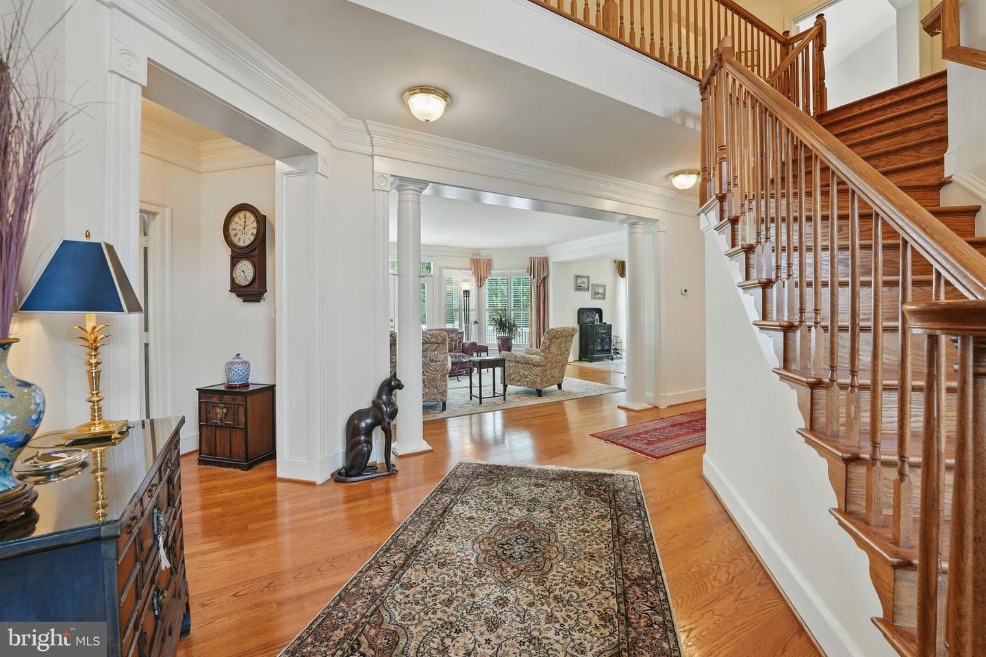4801 GRAND MASTERS WAY, WOODBRIDGE, Virginia 22192, 5 Bedrooms Bedrooms, ,4 BathroomsBathrooms,Residential,For sale,4801 GRAND MASTERS WAY,VAPW2096610 MLS # VAPW2096610