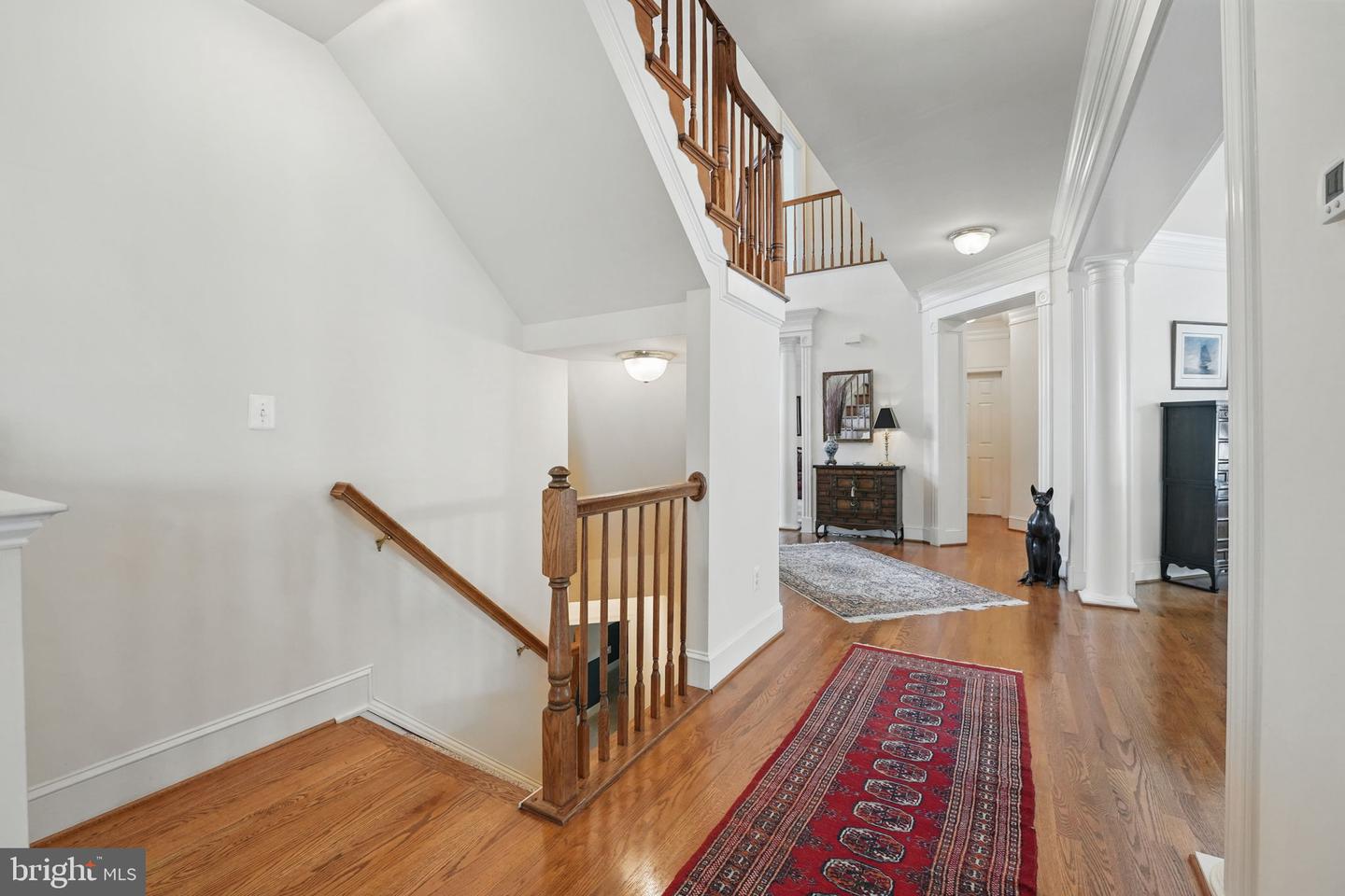 4801 GRAND MASTERS WAY, WOODBRIDGE, Virginia 22192, 5 Bedrooms Bedrooms, ,4 BathroomsBathrooms,Residential,For sale,4801 GRAND MASTERS WAY,VAPW2096610 MLS # VAPW2096610