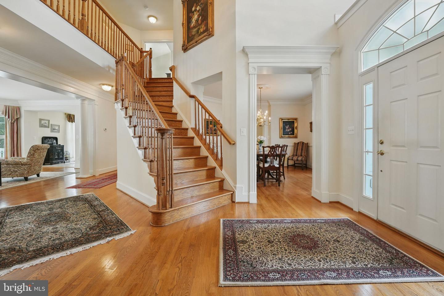 4801 GRAND MASTERS WAY, WOODBRIDGE, Virginia 22192, 5 Bedrooms Bedrooms, ,4 BathroomsBathrooms,Residential,For sale,4801 GRAND MASTERS WAY,VAPW2096610 MLS # VAPW2096610