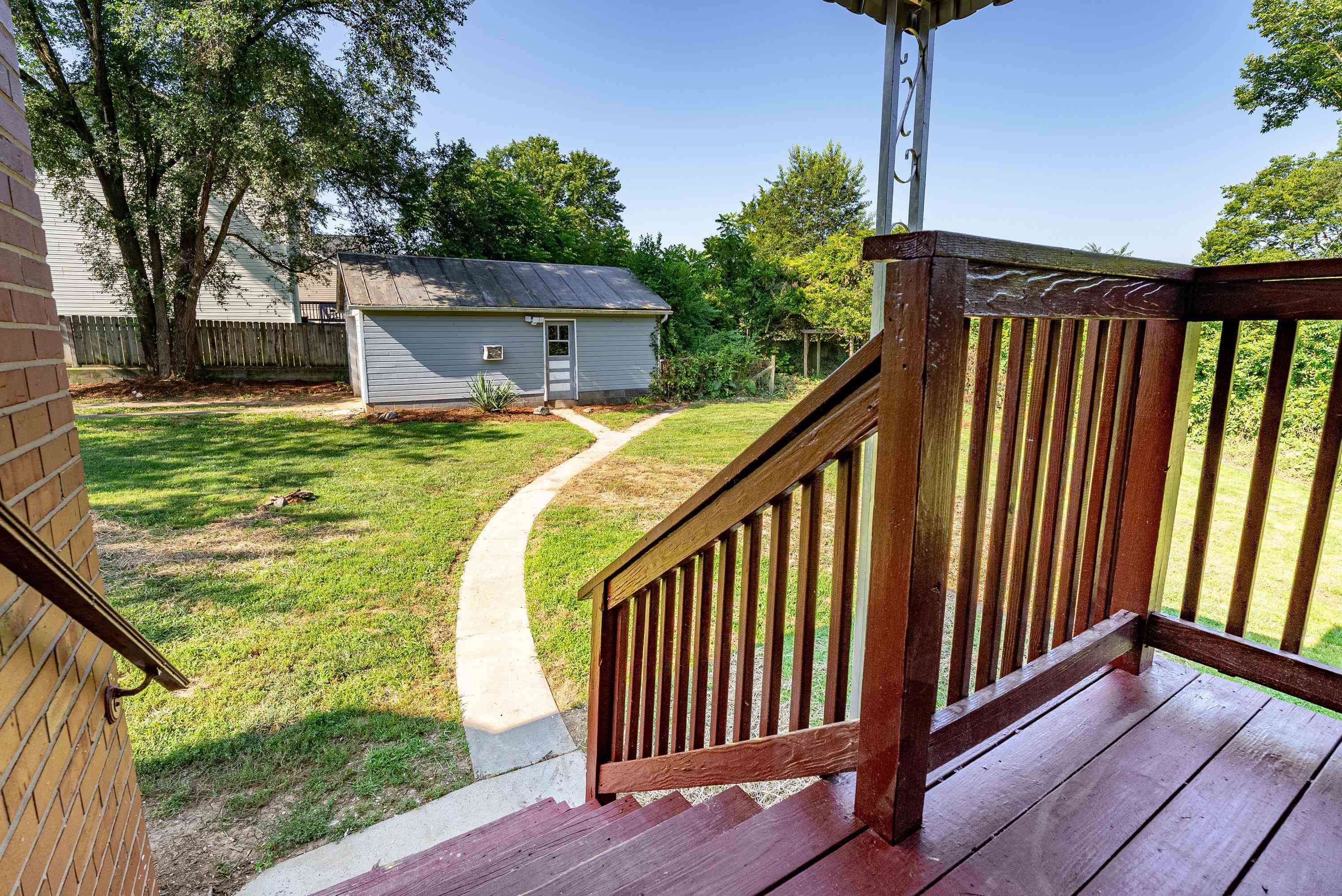 116 LINVILLE AVE, BROADWAY, Virginia 22815, 6 Bedrooms Bedrooms, ,2 BathroomsBathrooms,Residential,116 LINVILLE AVE,667325 MLS # 667325