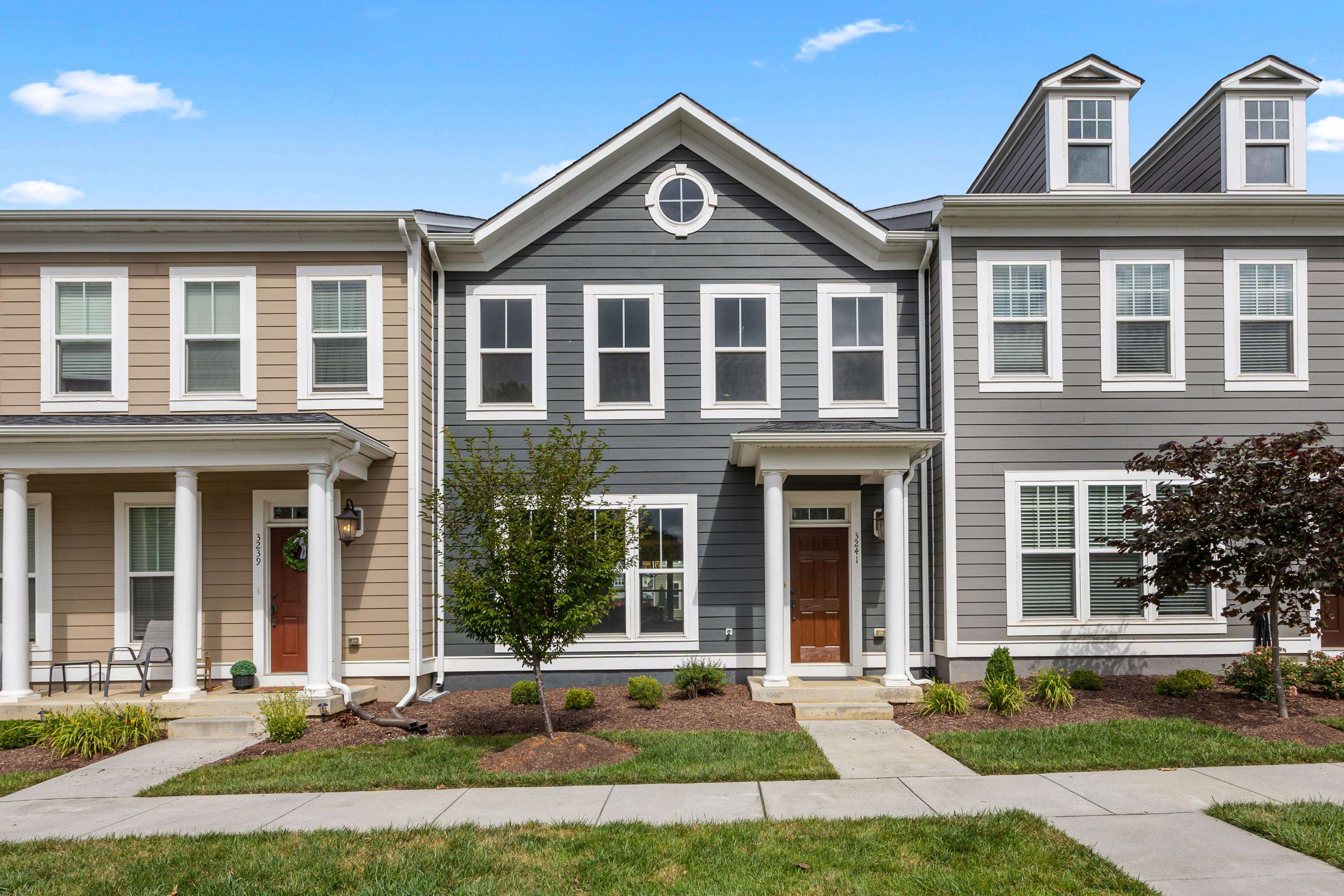 3241 BATTERY PARK PL, ROCKINGHAM, Virginia 22801, 3 Bedrooms Bedrooms, ,2 BathroomsBathrooms,Residential,3241 BATTERY PARK PL,667326 MLS # 667326