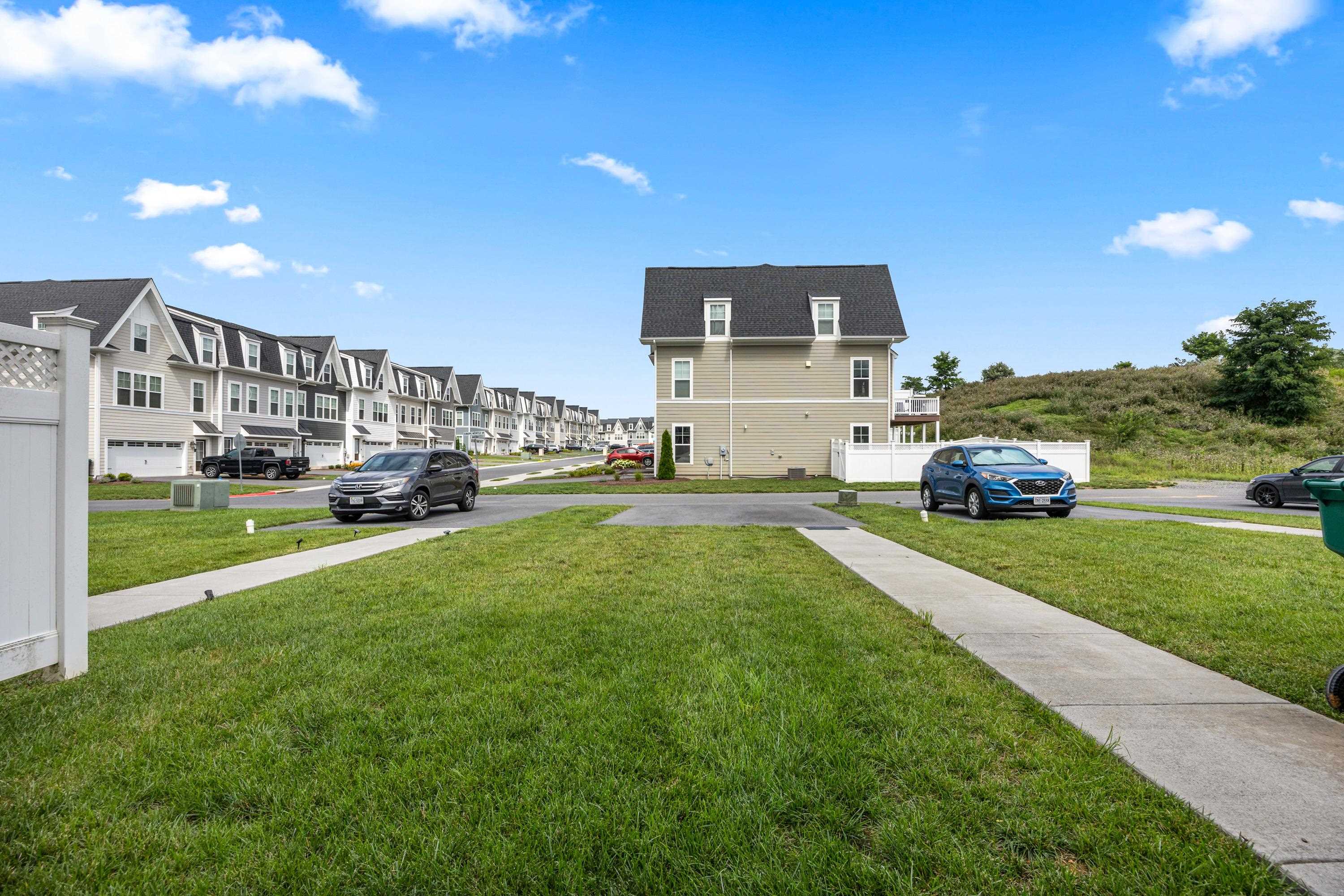 3241 BATTERY PARK PL, ROCKINGHAM, Virginia 22801, 3 Bedrooms Bedrooms, ,2 BathroomsBathrooms,Residential,3241 BATTERY PARK PL,667326 MLS # 667326