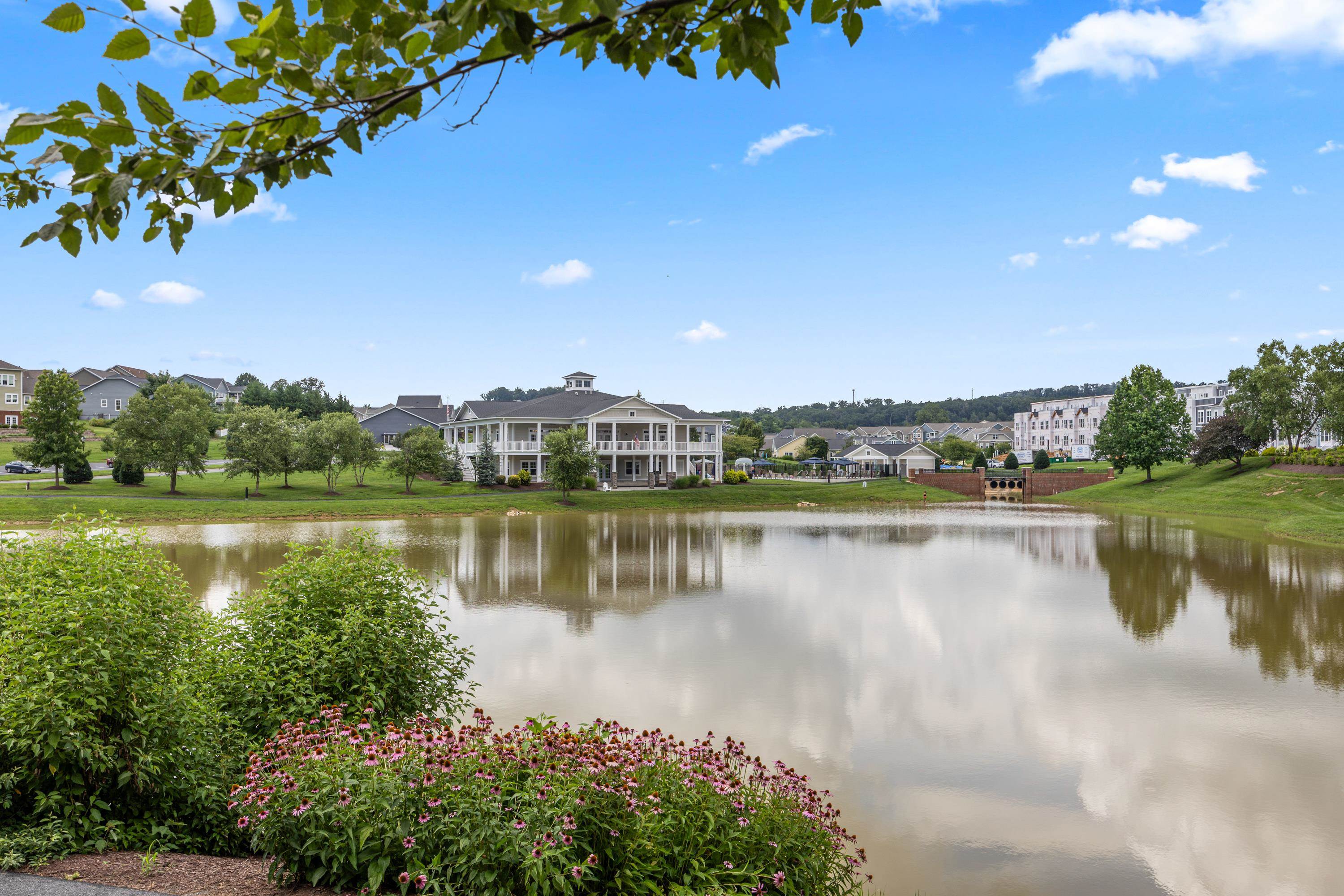 3241 BATTERY PARK PL, ROCKINGHAM, Virginia 22801, 3 Bedrooms Bedrooms, ,2 BathroomsBathrooms,Residential,3241 BATTERY PARK PL,667326 MLS # 667326