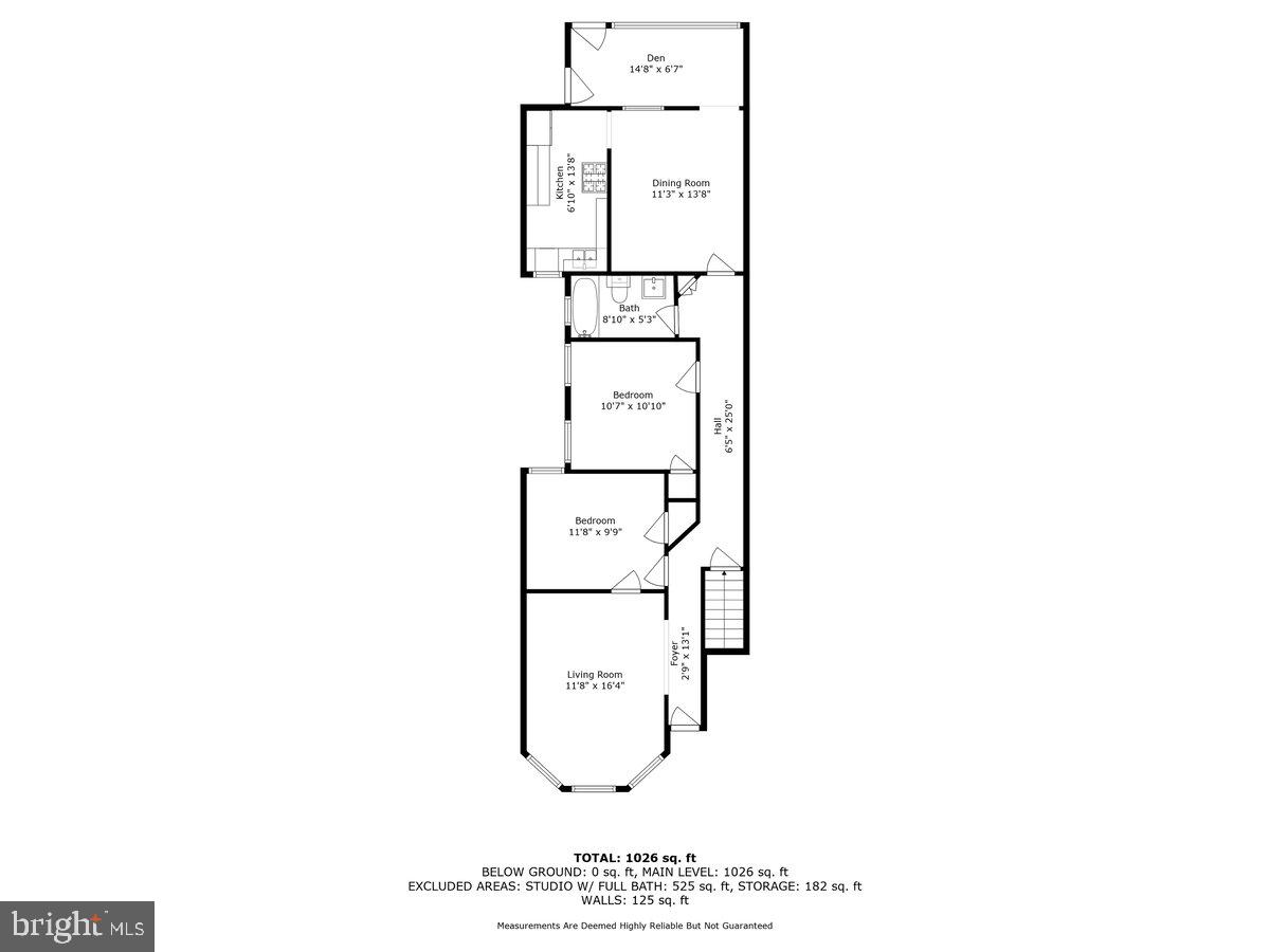 3036 O ST NW, WASHINGTON, District Of Columbia 20007, 5 Bedrooms Bedrooms, ,3 BathroomsBathrooms,Residential,For sale,3036 O ST NW,DCDC2206914 MLS # DCDC2206914