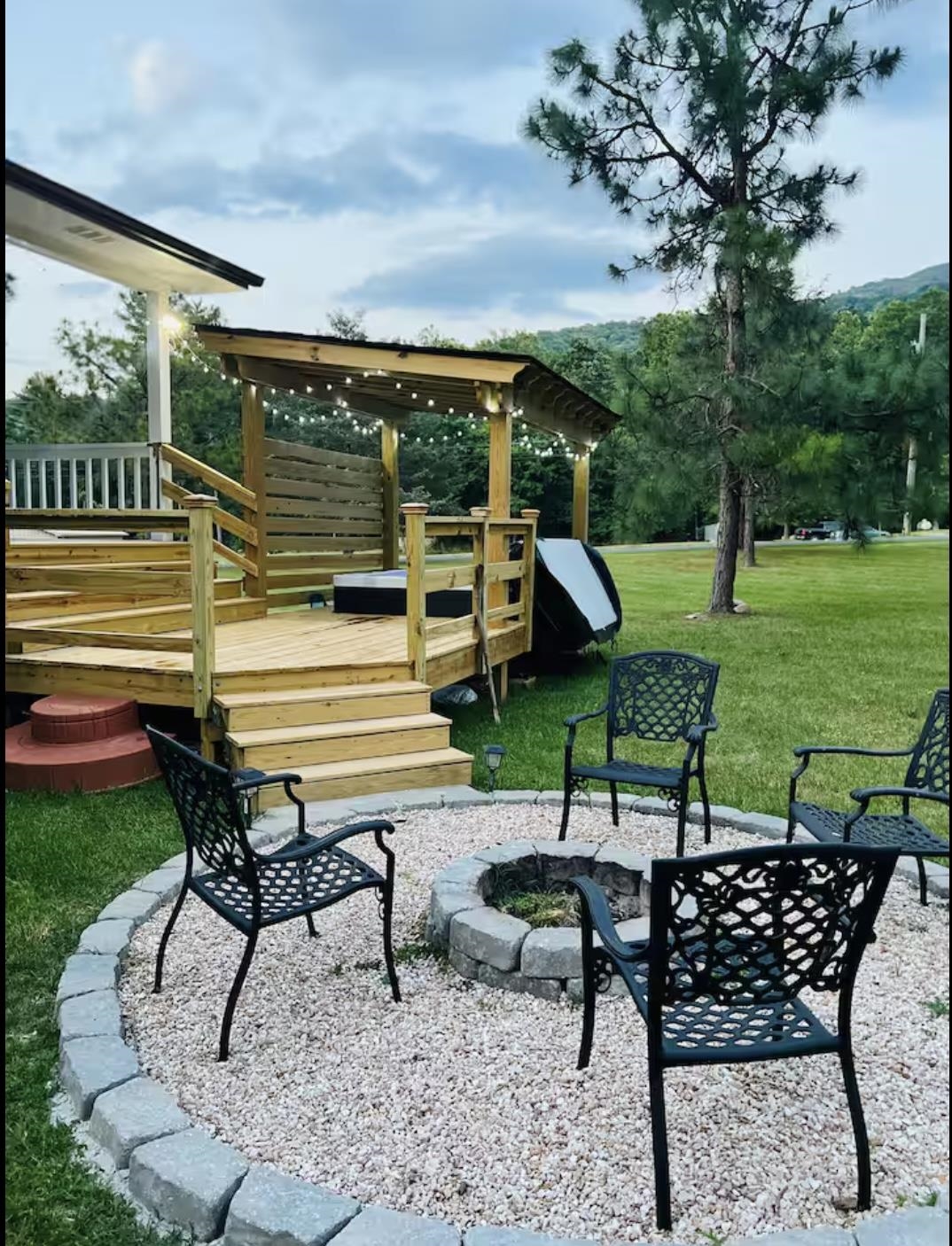 4064 PINE GROVE RD, STANLEY, Virginia 22851, 3 Bedrooms Bedrooms, ,2 BathroomsBathrooms,Residential,YoYos Cabin,4064 PINE GROVE RD,667330 MLS # 667330