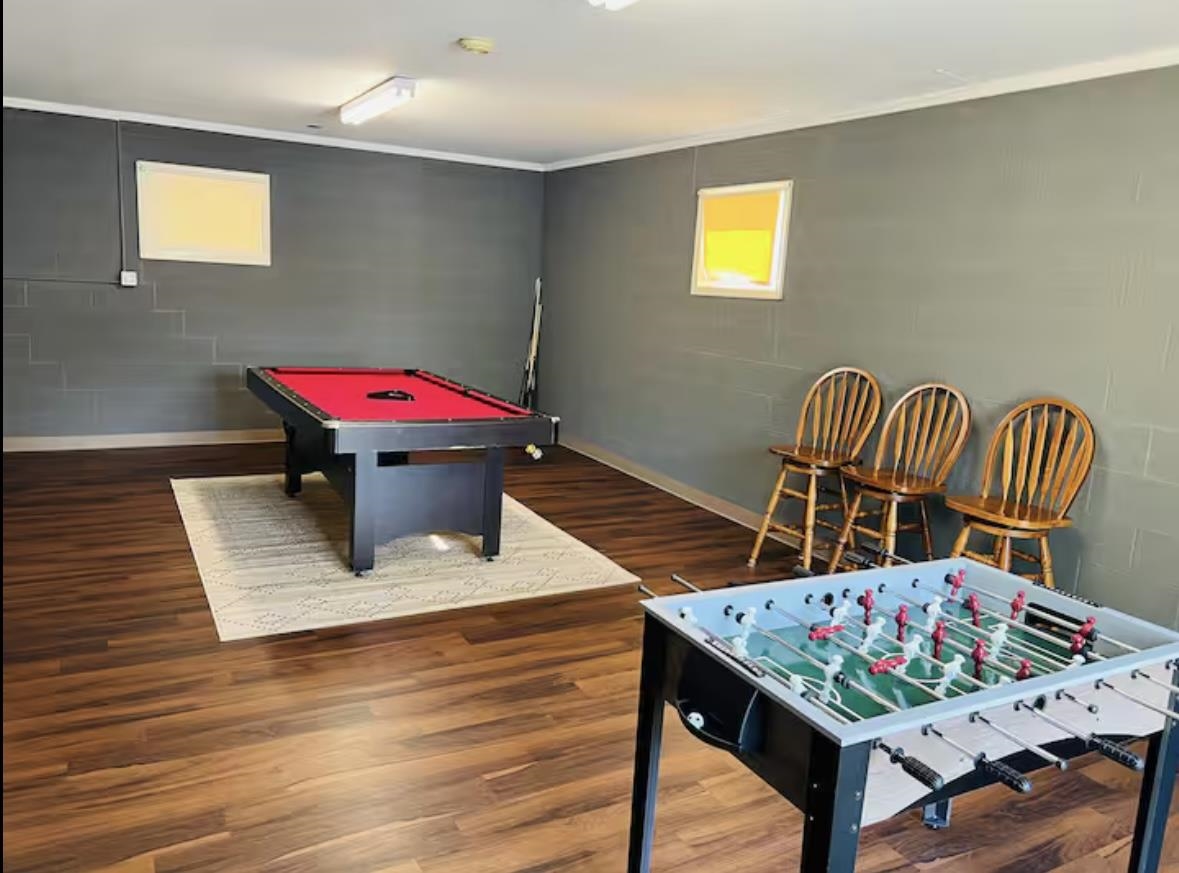 4064 PINE GROVE RD, STANLEY, Virginia 22851, 3 Bedrooms Bedrooms, ,2 BathroomsBathrooms,Residential,YoYos Cabin,4064 PINE GROVE RD,667330 MLS # 667330