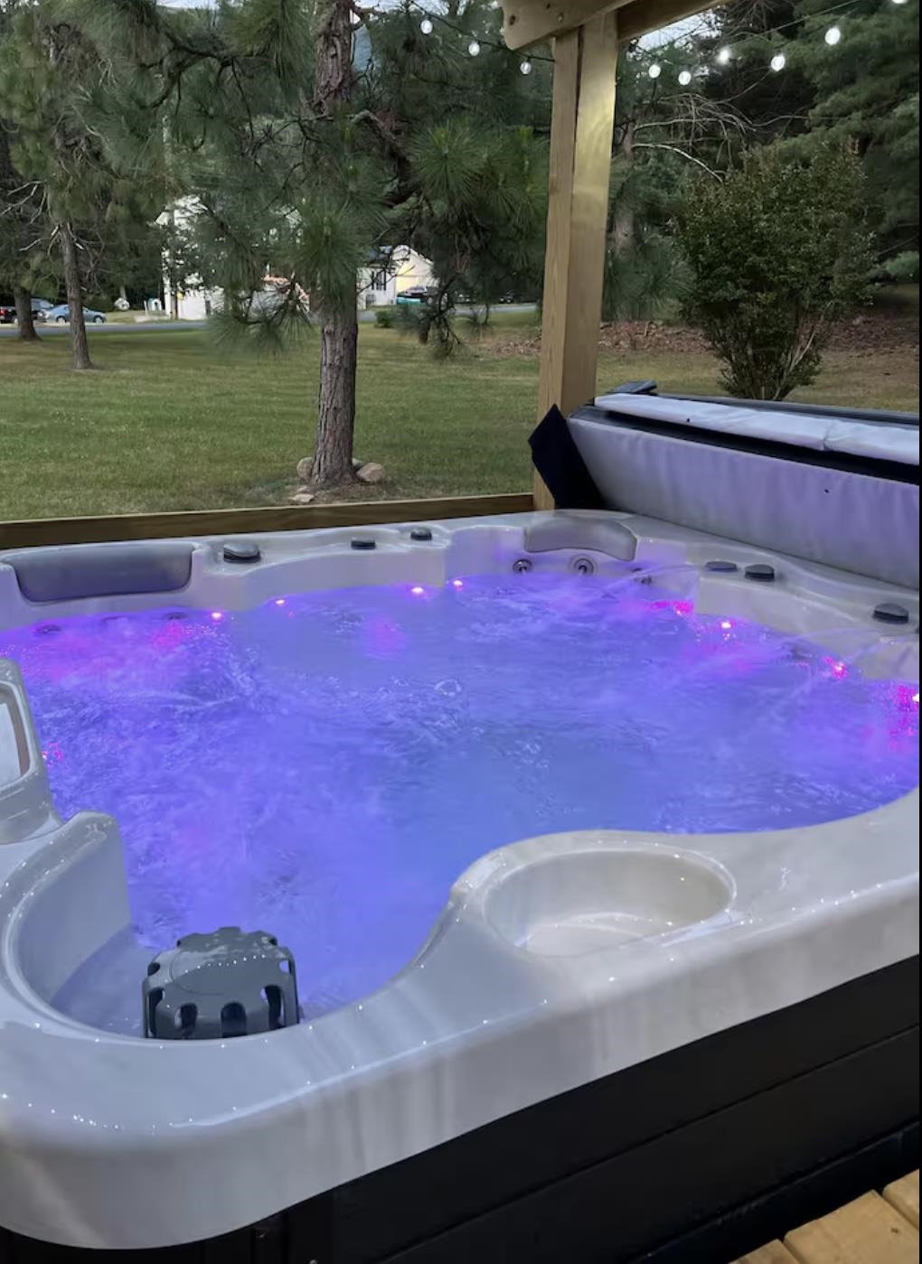 4064 PINE GROVE RD, STANLEY, Virginia 22851, 3 Bedrooms Bedrooms, ,2 BathroomsBathrooms,Residential,YoYos Cabin,4064 PINE GROVE RD,667330 MLS # 667330