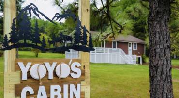 4064 PINE GROVE RD, STANLEY, Virginia 22851, 3 Bedrooms Bedrooms, ,2 BathroomsBathrooms,Residential,YoYos Cabin,4064 PINE GROVE RD,667330 MLS # 667330
