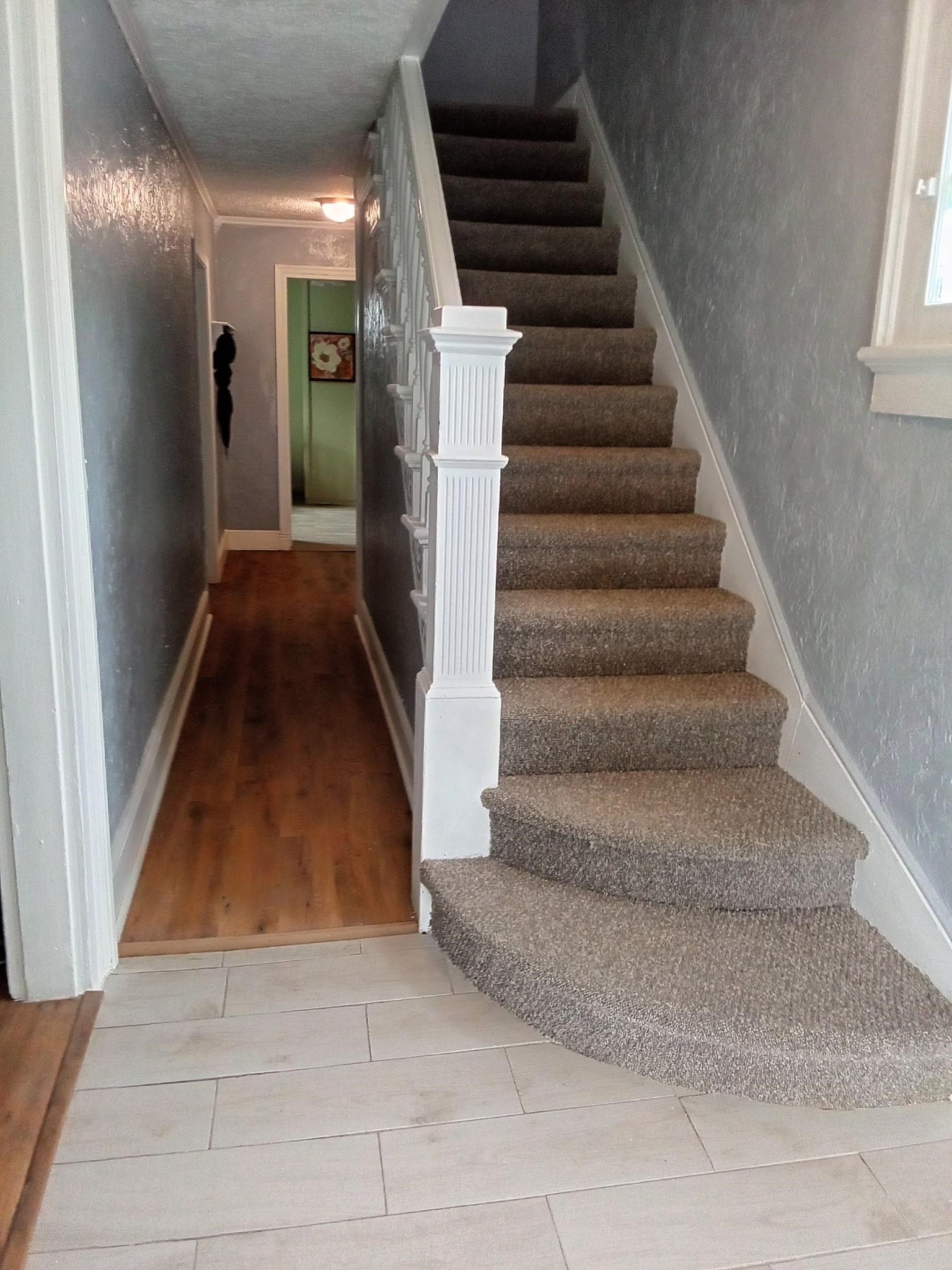 606 WINTHROP ST, STAUNTON, Virginia 24401, 3 Bedrooms Bedrooms, ,1 BathroomBathrooms,Residential,606 WINTHROP ST,667333 MLS # 667333