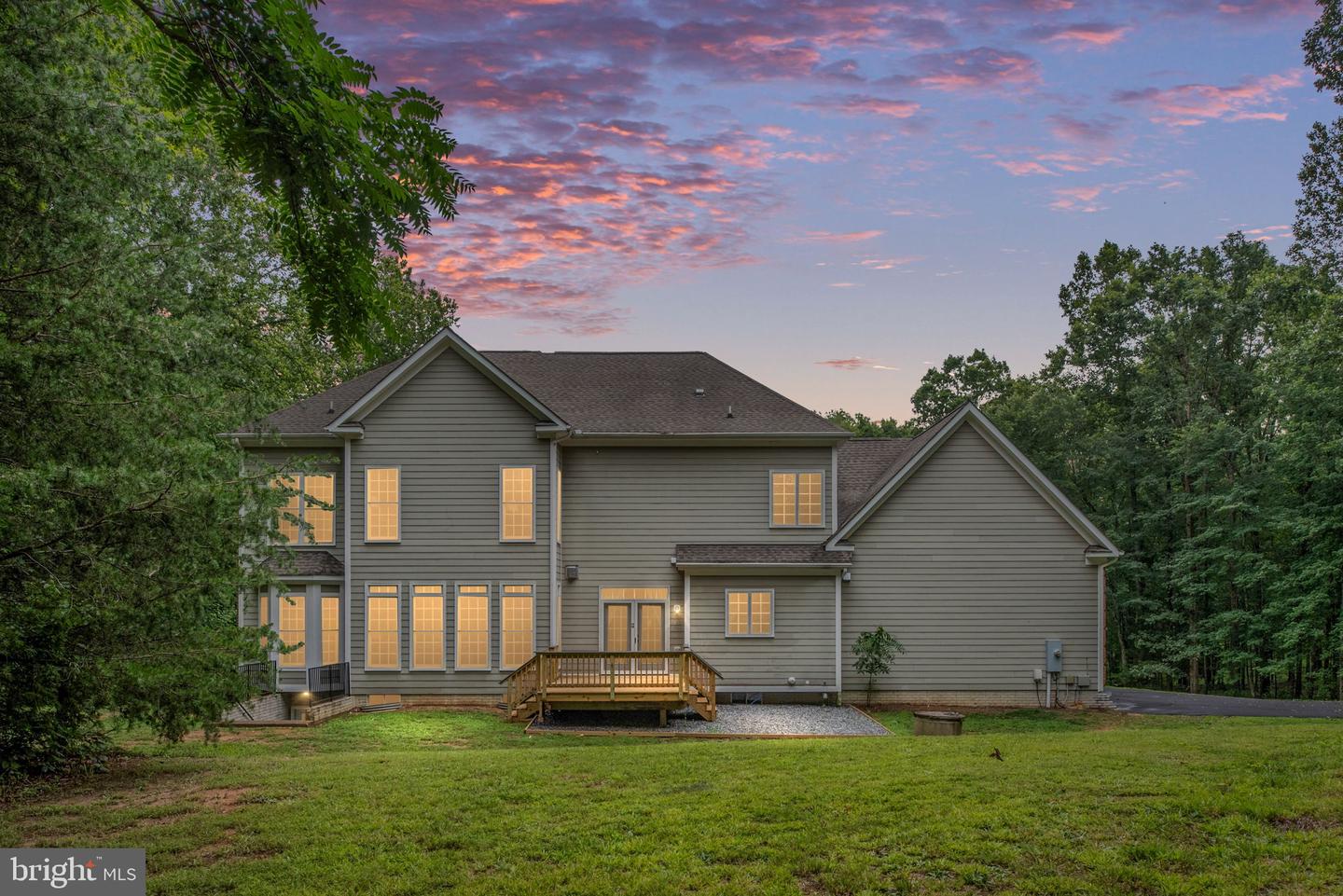 13520 5TH CORPS LN, FREDERICKSBURG, Virginia 22407, 4 Bedrooms Bedrooms, ,3 BathroomsBathrooms,Residential,For sale,13520 5TH CORPS LN,VASP2034438 MLS # VASP2034438