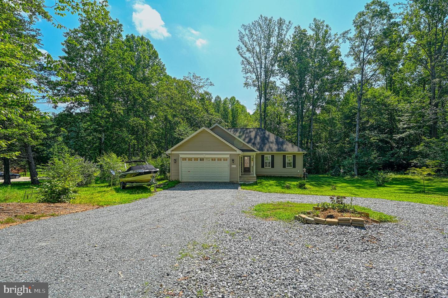 6121 BELMONT RD, MINERAL, Virginia 23117, 3 Bedrooms Bedrooms, ,2 BathroomsBathrooms,Residential,For sale,6121 BELMONT RD,VASP2034638 MLS # VASP2034638