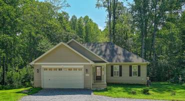 6121 BELMONT RD, MINERAL, Virginia 23117, 3 Bedrooms Bedrooms, ,2 BathroomsBathrooms,Residential,For sale,6121 BELMONT RD,VASP2034638 MLS # VASP2034638